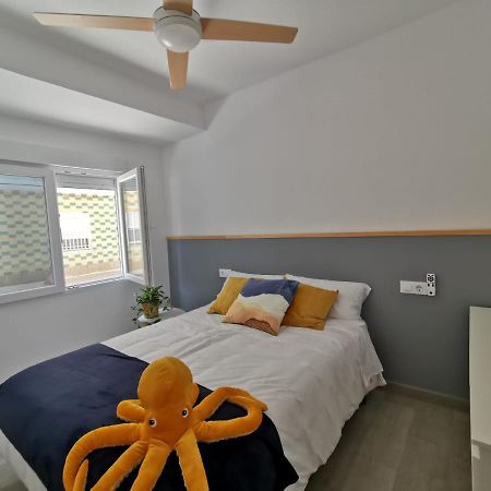 Апартаменти Casa Playa Санта-Пола Екстер'єр фото